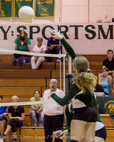 19938 Volleyball v Eatonville 091113