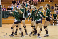 19967 Volleyball v Eatonville 091113