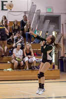19977 Volleyball v Eatonville 091113