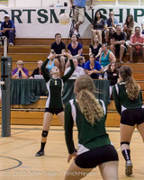 19982 Volleyball v Eatonville 091113
