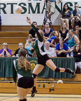 19988 Volleyball v Eatonville 091113