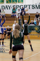 20015 Volleyball v Eatonville 091113