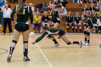 20046 Volleyball v Eatonville 091113
