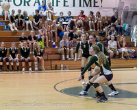 20064 Volleyball v Eatonville 091113
