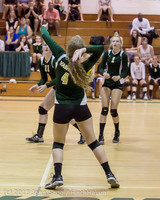 20088 Volleyball v Eatonville 091113