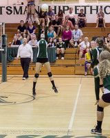 20120 Volleyball v Eatonville 091113
