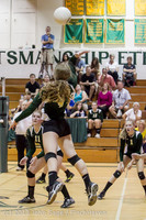 20126 Volleyball v Eatonville 091113