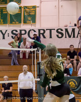 20174 Volleyball v Eatonville 091113