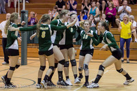 20206 Volleyball v Eatonville 091113