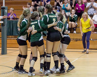 20210 Volleyball v Eatonville 091113