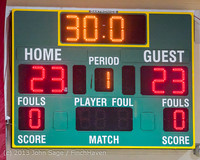 20227 Volleyball v Eatonville 091113