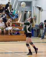20232 Volleyball v Eatonville 091113