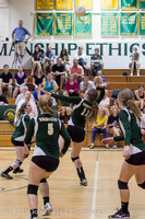 20247 Volleyball v Eatonville 091113