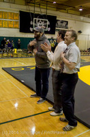 6255 VIHS Wrestling Seniors Night 2016 012116