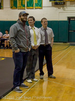 6257 VIHS Wrestling Seniors Night 2016 012116