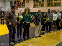 6317 VIHS Wrestling Seniors Night 2016 012116