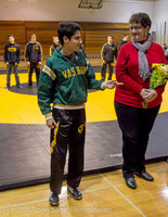 6392 VIHS Wrestling Seniors Night 2016 012116