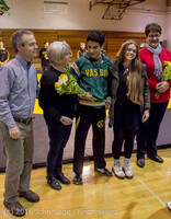 6404 VIHS Wrestling Seniors Night 2016 012116