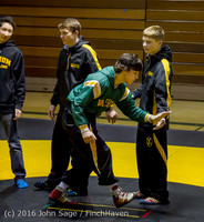 6651 VIHS Wrestling Seniors Night 2016 012116