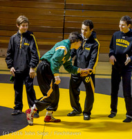 6657 VIHS Wrestling Seniors Night 2016 012116