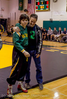 6684 VIHS Wrestling Seniors Night 2016 012116