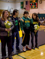 6694 VIHS Wrestling Seniors Night 2016 012116