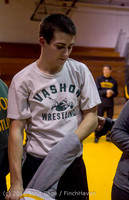 6855 VIHS Wrestling Seniors Night 2016 012116