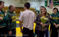 6863 VIHS Wrestling Seniors Night 2016 012116