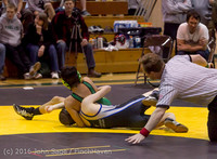 11 4818 Wrestling Sub-Regionals 020616