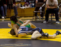 11 4827 Wrestling Sub-Regionals 020616