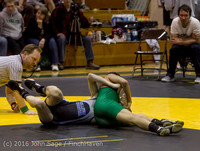 11 4838 Wrestling Sub-Regionals 020616