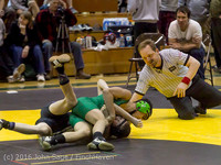 11 4847 Wrestling Sub-Regionals 020616