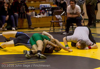 11 4859 Wrestling Sub-Regionals 020616