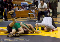 11 4864 Wrestling Sub-Regionals 020616