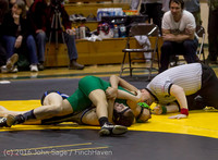 11 4870 Wrestling Sub-Regionals 020616