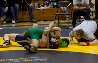11 4873 Wrestling Sub-Regionals 020616