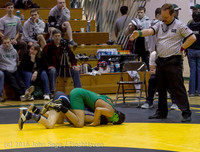 11 4881 Wrestling Sub-Regionals 020616