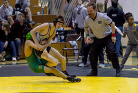 11 4883 Wrestling Sub-Regionals 020616