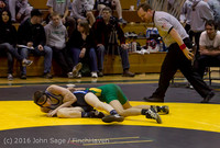 11 4891 Wrestling Sub-Regionals 020616