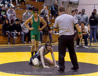 11 4900 Wrestling Sub-Regionals 020616