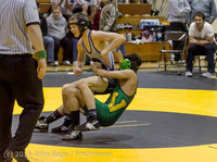 11 4902 Wrestling Sub-Regionals 020616