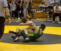 11 4903 Wrestling Sub-Regionals 020616