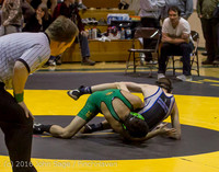 11 4909 Wrestling Sub-Regionals 020616
