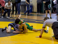 11 4920 Wrestling Sub-Regionals 020616