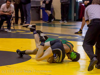 11 4923 Wrestling Sub-Regionals 020616