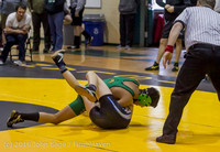 11 4927 Wrestling Sub-Regionals 020616