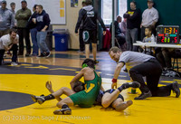 11 4943 Wrestling Sub-Regionals 020616