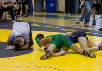 11 4951 Wrestling Sub-Regionals 020616