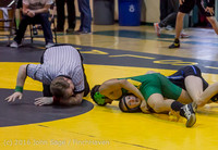 11 4955 Wrestling Sub-Regionals 020616