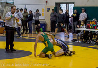 11 4970 Wrestling Sub-Regionals 020616
